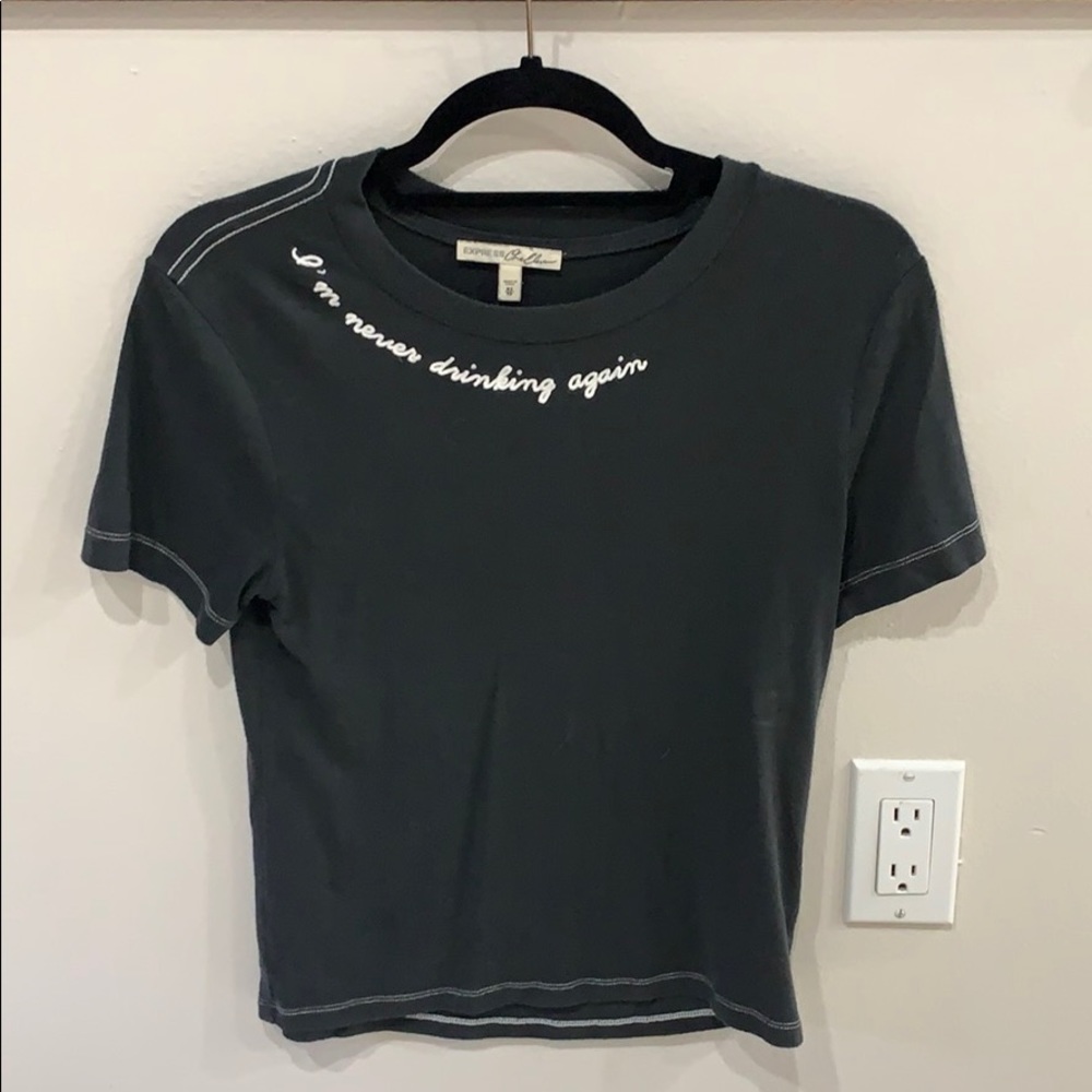 Express T-Shirt